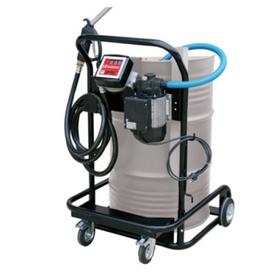 Заправочный блок для выдачи масла из бочки VISCOTROLL 200/2 AC