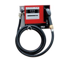 Мобильная заправка (Мини ТРК) Piusi Cube 56 DC 12V 