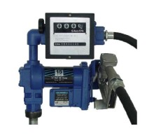 Заправочный модуль для бензина DYB-50 12V