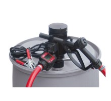 Бочковой заправочный модуль Pico 12 K24 M