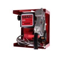  Заправочный мобильный модуль ЕТР 60 12В или 24В