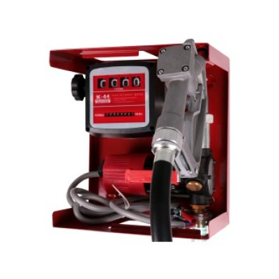  Заправочный мобильный модуль ЕТР 60 12В или 24В