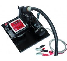 Перекачивающая станция ST ByPass 3000/12V K33 A60 