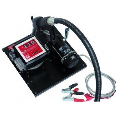 Перекачивающая станция ST ByPass 3000/12V K33 A60 