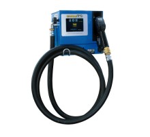 Мобильная заправка (Мини ТРК) Piusi Cube 70 33 M 