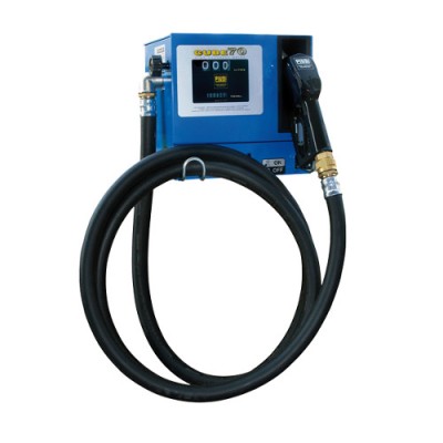 Мобильная заправка (Мини ТРК) Piusi Cube 70 33 M 