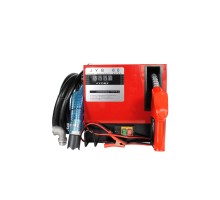  Заправочный модуль JYB-60/24В