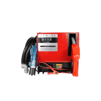  Заправочный модуль JYB-60/24В