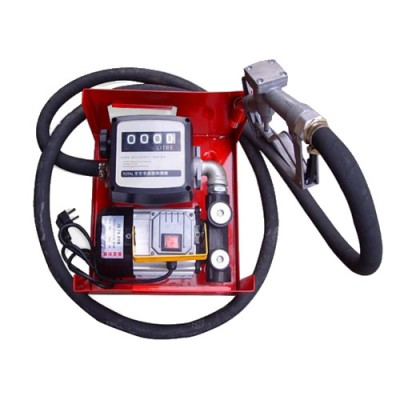 Заправочный модуль ЕТР-80 (220 V)