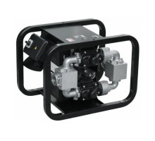 Топливораздаточная колонка для больших автохозяйств ST 200 Basic