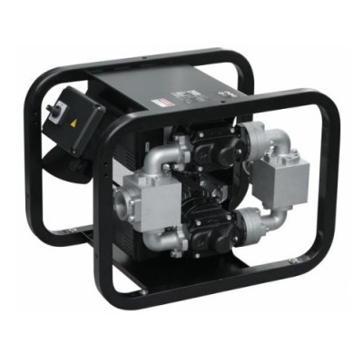 Топливораздаточная колонка для больших автохозяйств ST 200 Basic