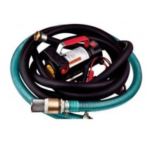 Мобильный комплект Kit Batteria на 12В