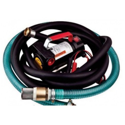 Мобильный комплект Kit Batteria на 12В