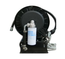 Заправочный комплекс для ДТ с катушкой PIUSI PITSTOP DC 12V 