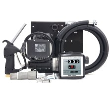 Перекачивающая станция для дизельного топлива Piusi ST Panther 56 K33