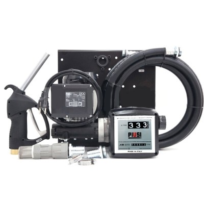 Перекачивающая станция для дизельного топлива Piusi ST Panther 56 K33