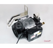 Насос Benza 12-220-25Р для перекачки масла