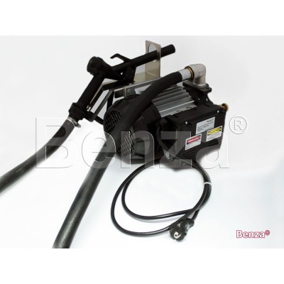 Насос Benza 12-220-25Р для перекачки масла