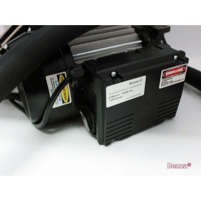 Насос Benza 13-220-50Р для перекачки масла 