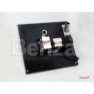 Насос Benza 14-24-10Р для перекачки масла