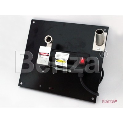 Насос Benza 14-12-10Р для перекачки масла