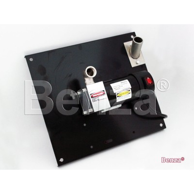 Насос Benza 14-12-10Р для перекачки масла