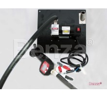 Насос Benza 14-12-10Р для перекачки масла