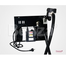 Насос Benza 14-220-37Р для перекачки масла