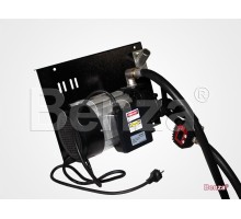 Насос Benza 14-220-50Р для перекачки масла