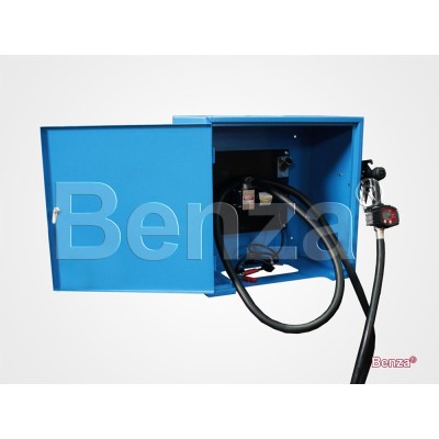 Насос Benza 15-12-10Р для перекачки масла