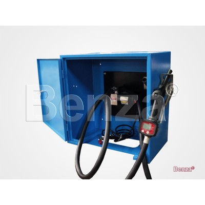 Насос Benza 15-12-10Р для перекачки масла