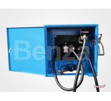 Насос Benza 15-24-10Р для перекачки масла