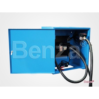 Насос Benza 15-24-10Р для перекачки масла