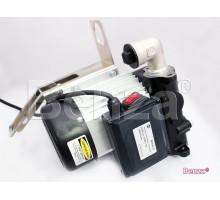 ТРК Benza 22-220-50Р для ДТ