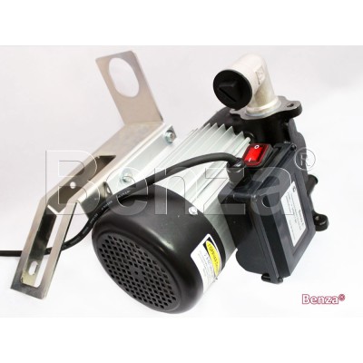 ТРК Benza 22-220-50Р для ДТ