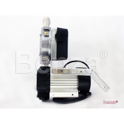 Мобильная ТРК Benza 23-220-57Р для перекачки дизельного топлива