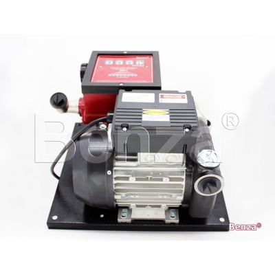 Мини ТРК Benza 24-220-140Р для перекачки дизельного топлива