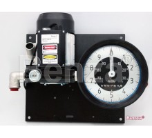 Мини ТРК Benza 24-220-93ППО25Р для перекачки дизельного топлива