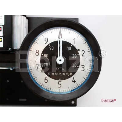 Мини ТРК Benza 24-220-93ППО25Р для перекачки дизельного топлива