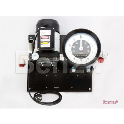 Мини ТРК Benza 24-220-93ППО25Р для перекачки дизельного топлива