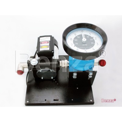 Мини ТРК Benza 24-220-93ППО25Р для перекачки дизельного топлива