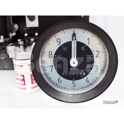 Мини ТРК Benza 24-24-57ППО25ФР для перекачки дизельного топлива