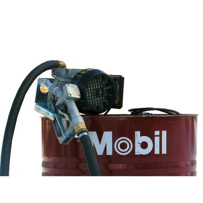 Насос Benza 12-220-30Р для перекачки масла 