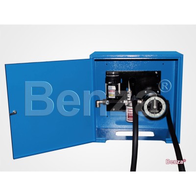 Мини ТРК Benza 25-220-57ППО25ФР