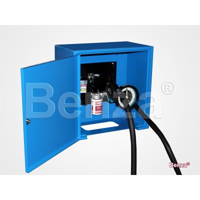 Мини ТРК Benza 25-220-57ППО25ФР