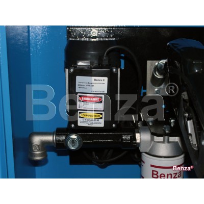 Мини ТРК Benza 25-220-57ППО25ФР