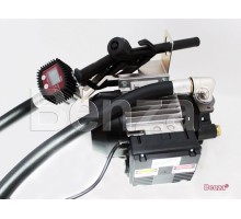 Насос Benza 13-220-25Р для перекачки масла