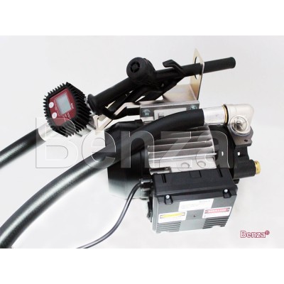 Насос Benza 13-220-25Р для перекачки масла