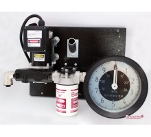 Мини ТРК Benza 24-12-57ППО25Р для перекачки дизельного топлива