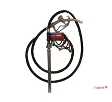 ТРК Benza 22-12-60Р для ДТ